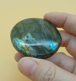 Rodado XXL de Labradorita