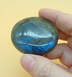 Rodado XXL de Labradorita