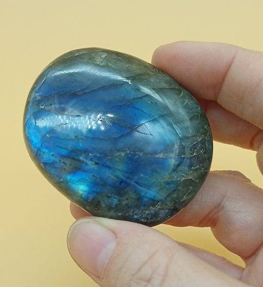 Rodado XXL de Labradorita