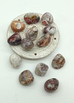 Rodados Ágata lazo loco