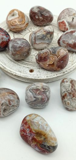 Rodados Ágata lazo loco
