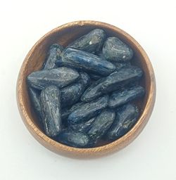 Rodados Cianita