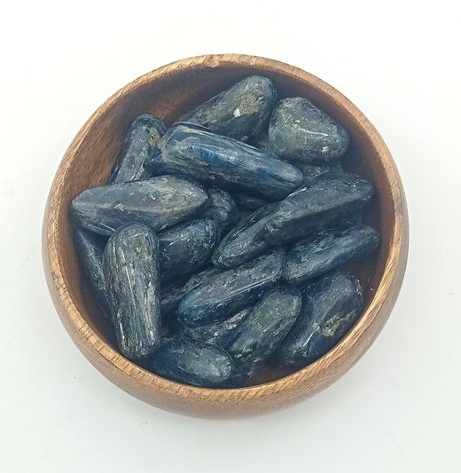 Rodados Cianita