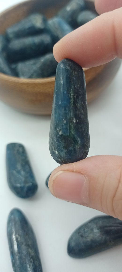 Rodados Cianita