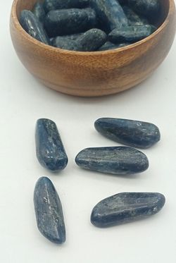 Rodados Cianita
