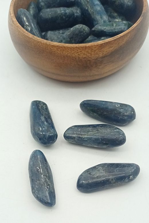 Rodados Cianita