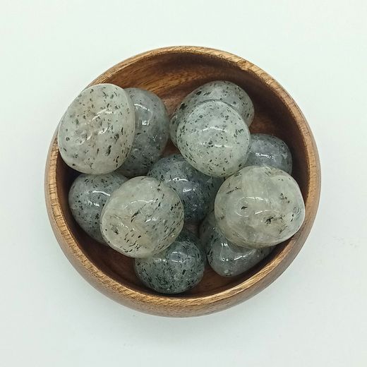 Rodados Cuarzo Dragon Fruit