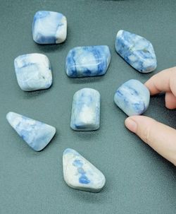 Rodados de Afghanita