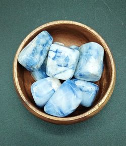 Rodados de Afghanita