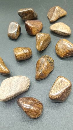 Rodados de Broncita