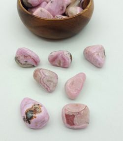 Rodados de Cobaltocalcita EXTRA