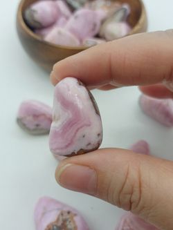 Rodados de Cobaltocalcita EXTRA