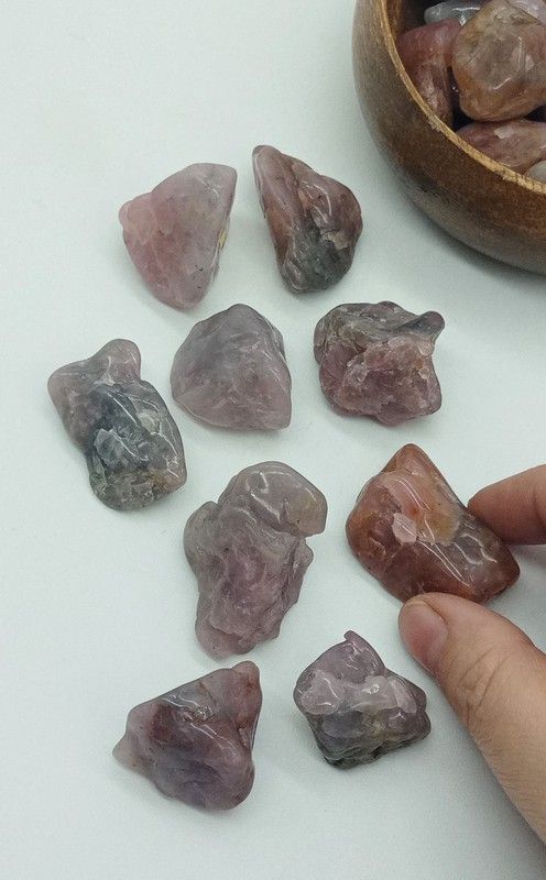 Rodados de Cuarzo Guava
