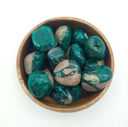 Rodados de Dioptasa - calidad EXTRA