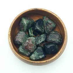 Rodados de Eclogita