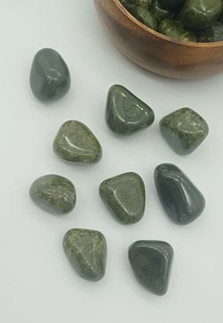 Rodados de Epidota