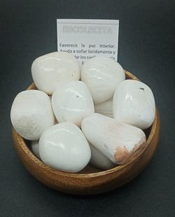 Rodados de Escolecita