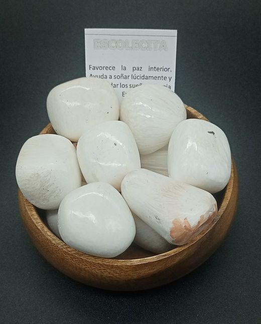 Rodados de Escolecita