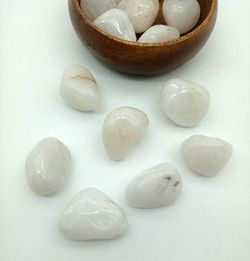 Rodados de Espodumena
