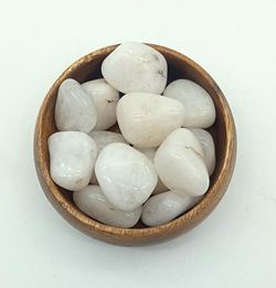 Rodados de Espodumena