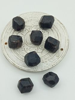 Rodados de Granate Almandino