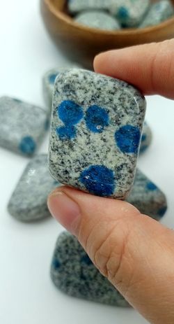 Rodados de Grazurita (K2)
