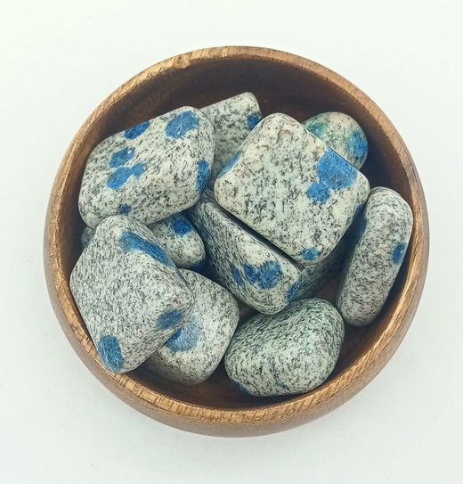 Rodados de Grazurita (K2)