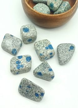 Rodados de Grazurita (K2)