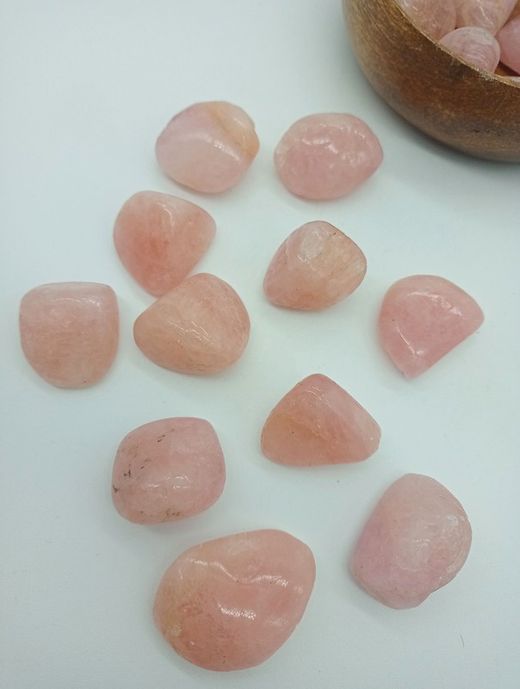 Rodados de Morganita