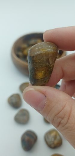 Rodados de Nelita (Piedra de Miel)