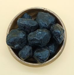 Rodados de Obsidiana Lágrima Apache