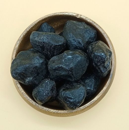 Rodados de Obsidiana Lágrima Apache