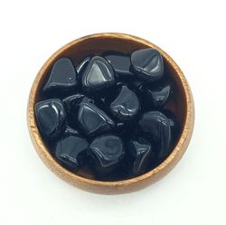 Rodados de Obsidiana
