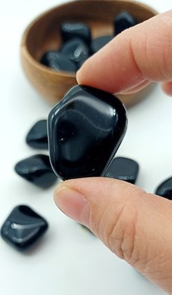 Rodados de Obsidiana