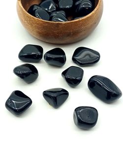 Rodados de Obsidiana