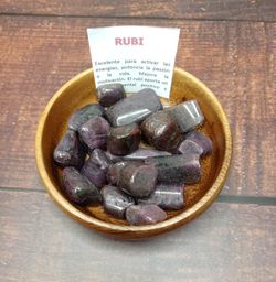 Rodados de Rubí