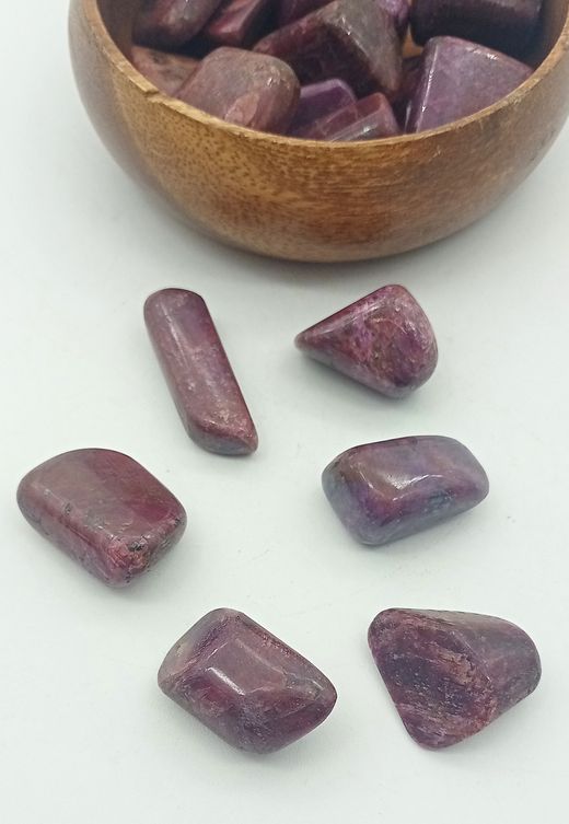Rodados de Rubí