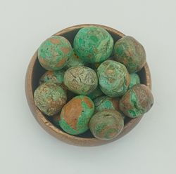 Rodados de Smithsonita