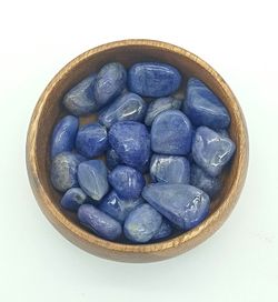 Rodados de Tanzanita