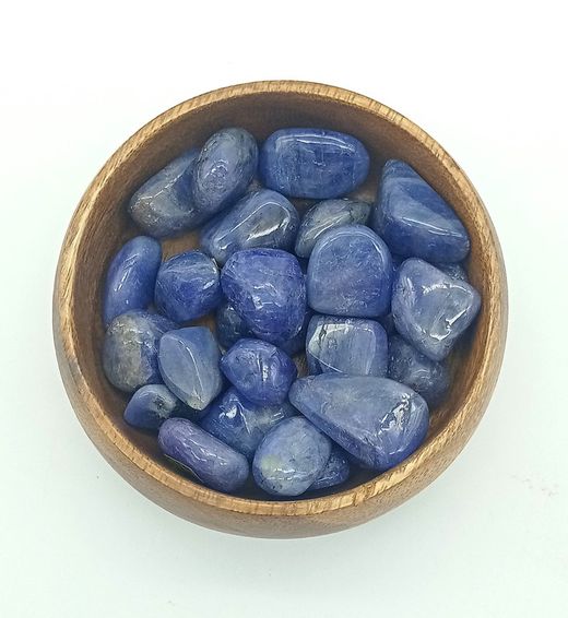 Rodados de Tanzanita