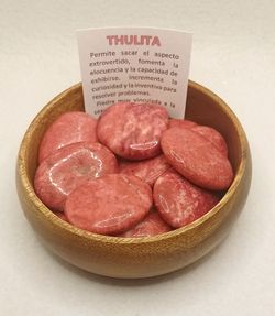 Rodados de Thulita