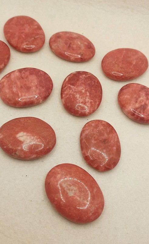 Rodados de Thulita