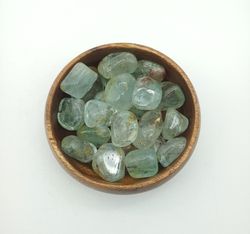 Rodados de Topacio azul