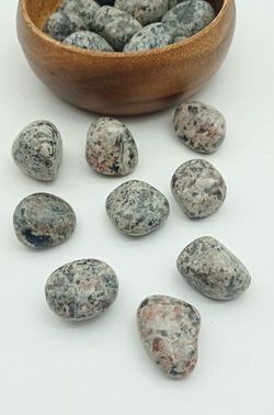 Rodados de Yooperlita