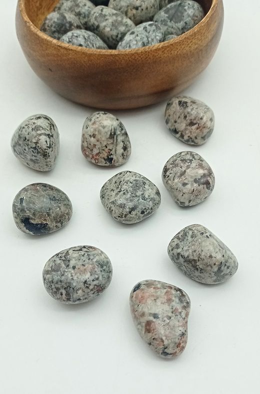 Rodados de Yooperlita