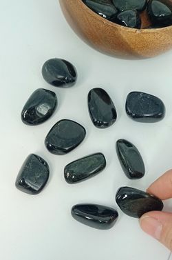 Rodados Diopsido