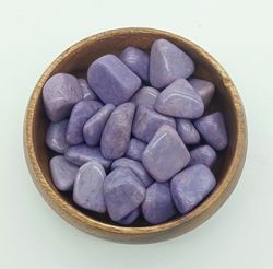 Rodados Jade púrpura