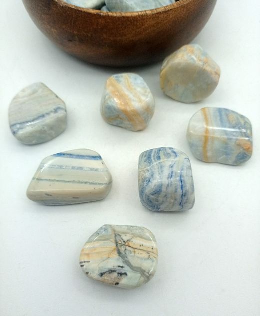 Rodados Lapis lace