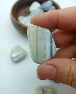 Rodados Lapis lace
