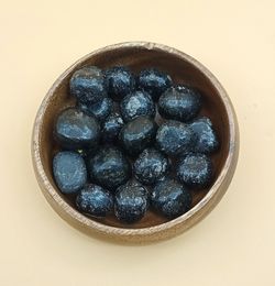 Rodados de Coppernita